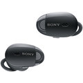 Sony WF-1000X, černá_113565227