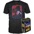 Tričko Star Wars - Vader Return (XL)_303882247