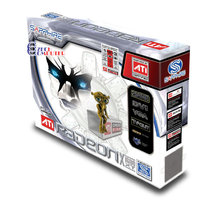 Sapphire Atlantis ATI Radeon X1600 XT 256MB, PCI-E_807480961