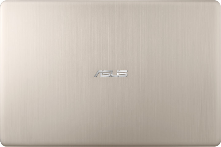 ASUS VivoBook S15 S510UQ, zlatá_1196520713