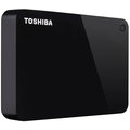Toshiba Canvio Advance - 3TB, černá