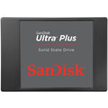 SanDisk Ultra Plus SSD - 256GB_1393148542