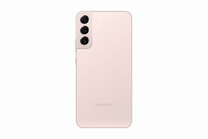 Samsung Galaxy S22+ 5G, 8GB/128GB, Blush_366311177