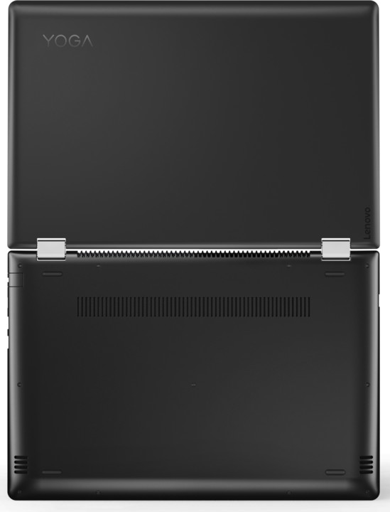 Lenovo Yoga 510-15ISK, černá_2023257516