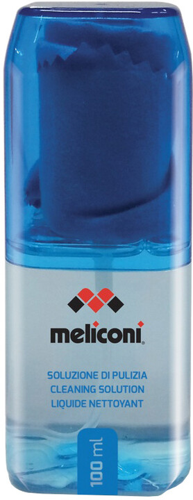 Meliconi 621017 čisticí spray, 100ml_2096116088