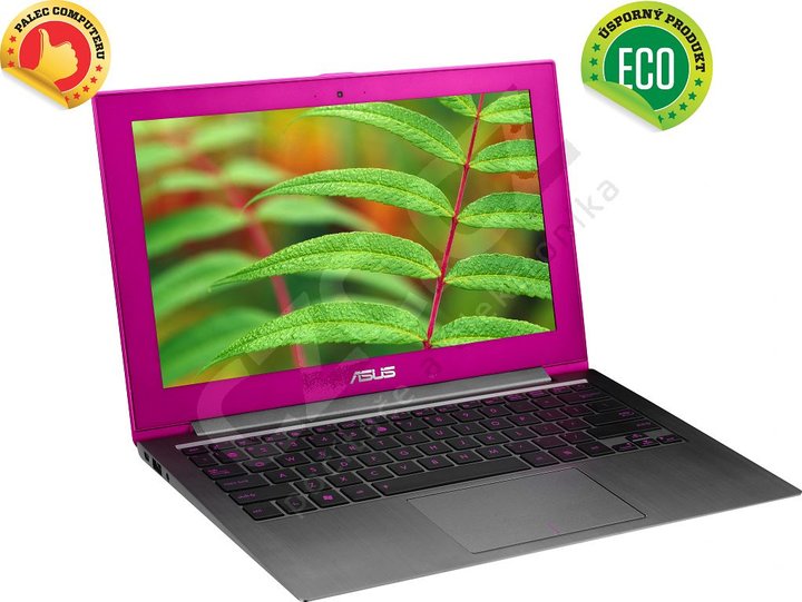 ASUS ZENBOOK UX31E-RY029V, Hot Pink + pouzdro_1507230577