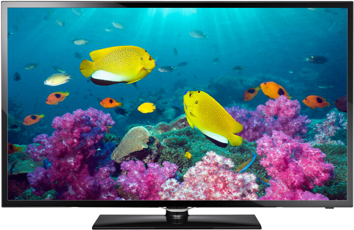 Samsung UE40F5370 - LED televize 40&quot;_1286782086