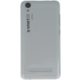 myPhone silikonové pouzdro pro Q-smart LTE, transparentní bílá