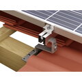 Solarmi SCSHNP - hák, pro uchycení solárních panelů, SC_1085476242