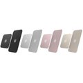 CELLY GHOSTPLATE Plíšky kompatibilní s magnetickými držáky pro mobilní telefony, stříbrný_1247686935