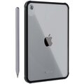 EPICO Hero kryt pro Apple iPad mini 6 (8,3&quot;), transparentní/černá_1750562086
