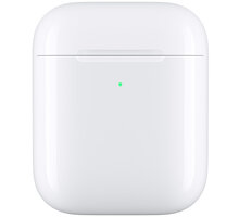Apple AirPods bezdrátové nabíjecí pouzdro_988635301
