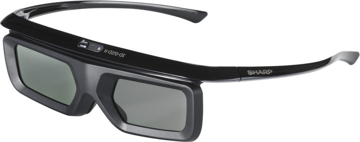 Sharp AN-3DG40 - 3D brýle_1643933164