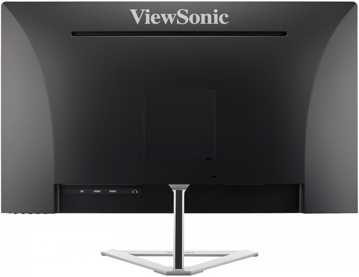 Viewsonic VX2780-2K - LED monitor 27&quot;_1083720874