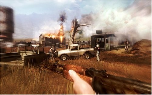 Far Cry 2 (PC)_1029506280