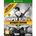 Sniper Elite 3 - Ultimate Edition (Xbox ONE)_1668046323