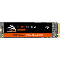 Seagate FireCuda 520, M.2 - 500GB