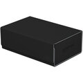 Krabička na karty Ultimate Guard - Smarthive 400+, černá