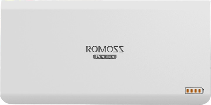 ROMOSS eUSB sofun 6 Power bank 15600mAh, USB_1764922040