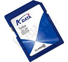 ADATA Secure Digital (SDHC) (class 6) 16GB_1268404713