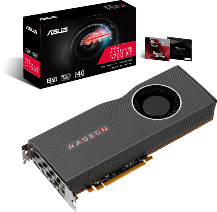 ASUS Radeon RX5700XT-8G, 8GB GDDR6_1324673600