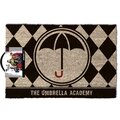 Rohožka The Umbrella Academy - Icon_860189707