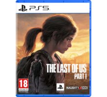 The Last of Us: Part I (PS5) O2 TV HBO a Sport Pack na dva měsíce