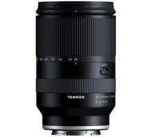 Tamron 28-200mm F2.8-5.6 Di III RXD pro Sony E_30514270