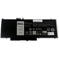 Dell baterie/ 4-článková/ 51 Wh/ pro Latitude E5250/ E5450/ E5550 O2 TV HBO a Sport Pack na dva měsíce