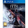 Star Wars Jedi: Fallen Order (PS4) Poukaz 200 Kč na nákup na Mall.cz