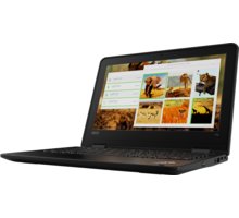 Lenovo ThinkPad 11e 5, černá_22418856