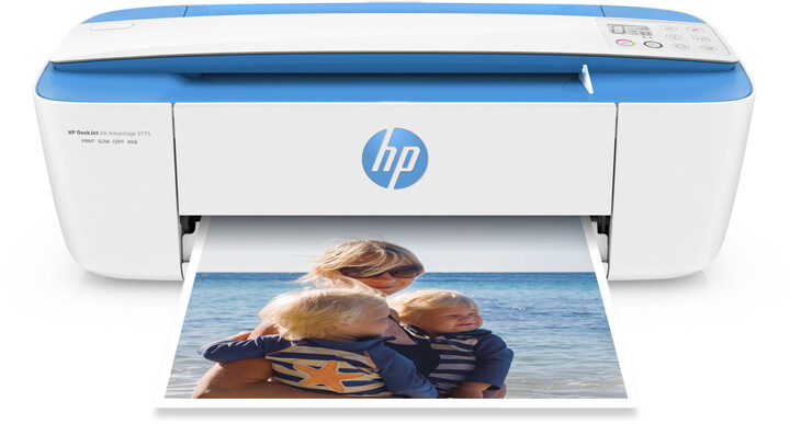 HP DeskJet 3760 multifunkční inkoustová tiskárna, A4, barevný tisk, Wi-Fi, Instant Ink_1211667073