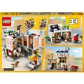 LEGO® Creator 31131 Bistro s nudlemi v centru města_1701768597