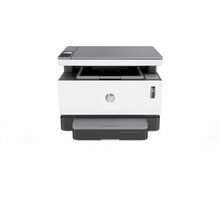 HP Neverstop Laser 1200w MFP tiskárna, A4, duplex, černobílý tisk, Wi-Fi Poukaz 200 Kč na nákup na Mall.cz