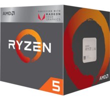 AMD Ryzen 5 2400G, RX VEGA_1467542298