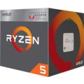 AMD Ryzen 5 2400G, RX VEGA_1467542298