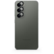EPICO hliníkové tvrzené sklo na čočky fotoaparátu pro Samsung Galaxy S24 5G, černá_1192708069
