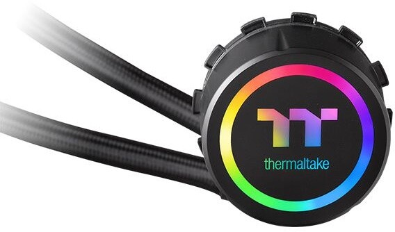 Thermaltake Floe DX RGB 280 TT Premium Edition