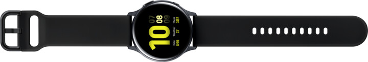 Samsung Galaxy Watch Active 2 40mm, černá_453611293