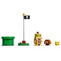 Extra výhodný balíček LEGO® Super Mario™ - Startovací set Mario 71360 a rozšiřující sety 71398,71400_1290534558