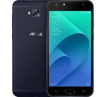 ASUS ZenFone 4 Selfie ZD553KL-5A026WW, 4GB/64GB, černá_1858277133