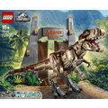 LEGO® Jurassic World 75936 Jurský park: Řádění T-Rexe_608742022