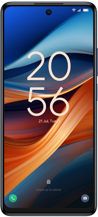 TCL 50SE, 6GB/256GB, Midnight Blue_1223236216