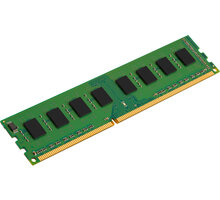 Kingston Value 2GB DDR3 1333 CL9_597543456