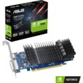 ASUS GeForce GT1030-SL-2GD4-BRK, 2GB GDDR4_1181999893