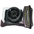 DiCAPac WP-610 pouzdro pro digitální fotoaparáty střední velikosti se zoomem_857529017