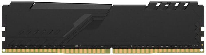Fury Black 4GB DDR4 3000 CL15