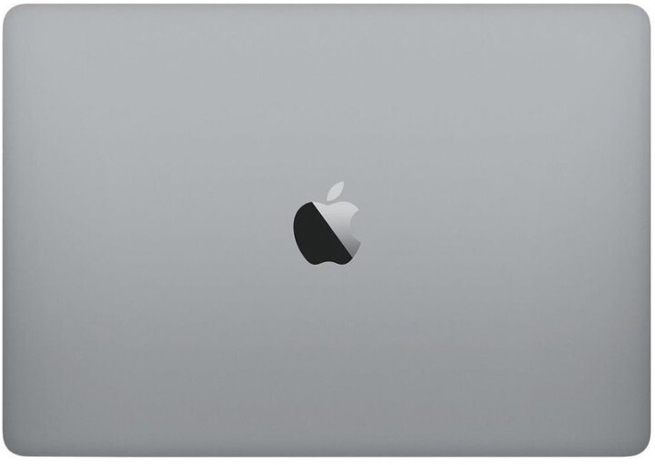 Apple MacBook Air 13, i5 1.6 GHz, 128GB, vesmírně šedá_2129598627