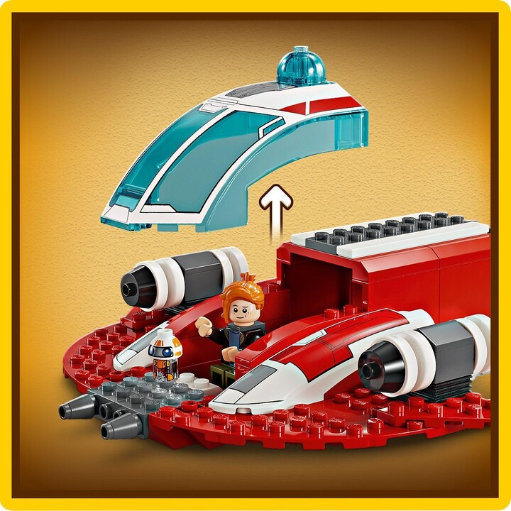 LEGO® Star Wars™ 75384 Rudý Ohnistřáb_1571636250