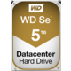 WD SE Raid edition - 5TB